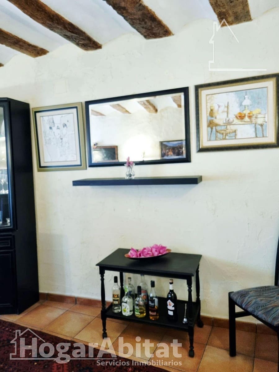3 slaapkamer Huis te koop in Penaguila met zwembad - € 220.000 (Ref: 10044899)
