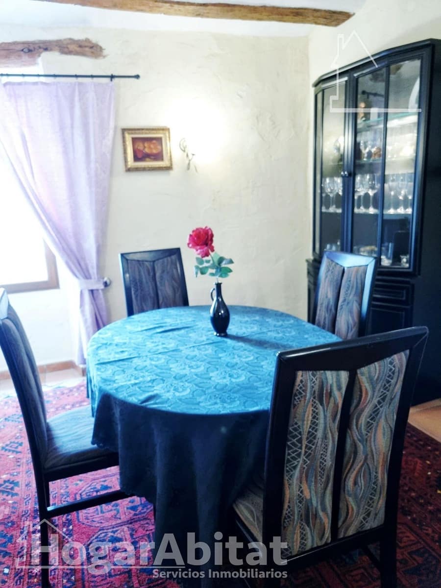 3 slaapkamer Huis te koop in Penaguila met zwembad - € 220.000 (Ref: 10044899)
