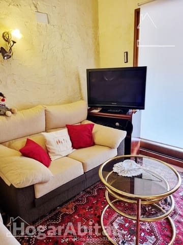 3 slaapkamer Huis te koop in Penàguila met zwembad - € 220.000 (Ref: 10044899)