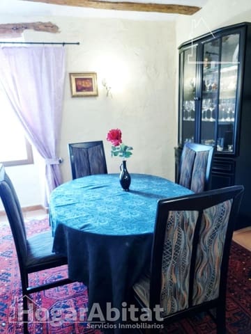 3 slaapkamer Huis te koop in Penàguila met zwembad - € 220.000 (Ref: 10044899)
