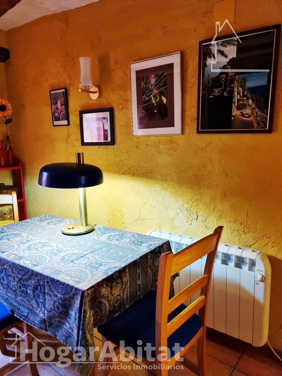 3 slaapkamer Huis te koop in Penaguila met zwembad - € 220.000 (Ref: 10044899)