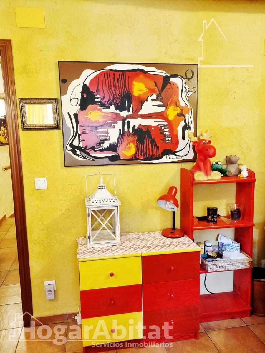 3 slaapkamer Huis te koop in Penaguila met zwembad - € 220.000 (Ref: 10044899)