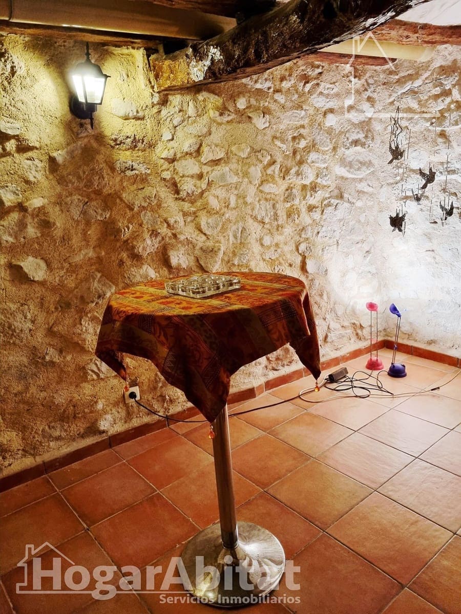 3 slaapkamer Huis te koop in Penaguila met zwembad - € 220.000 (Ref: 10044899)
