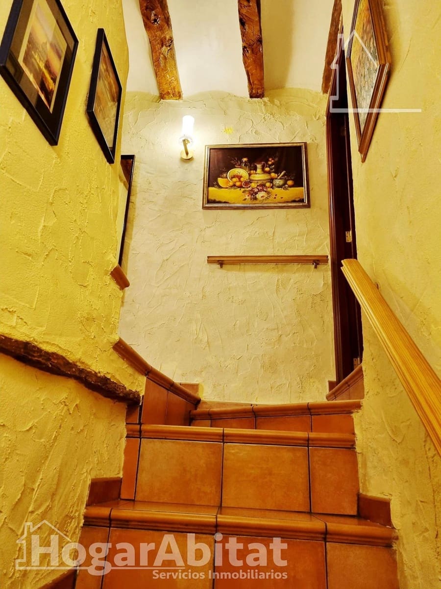 3 slaapkamer Huis te koop in Penaguila met zwembad - € 220.000 (Ref: 10044899)