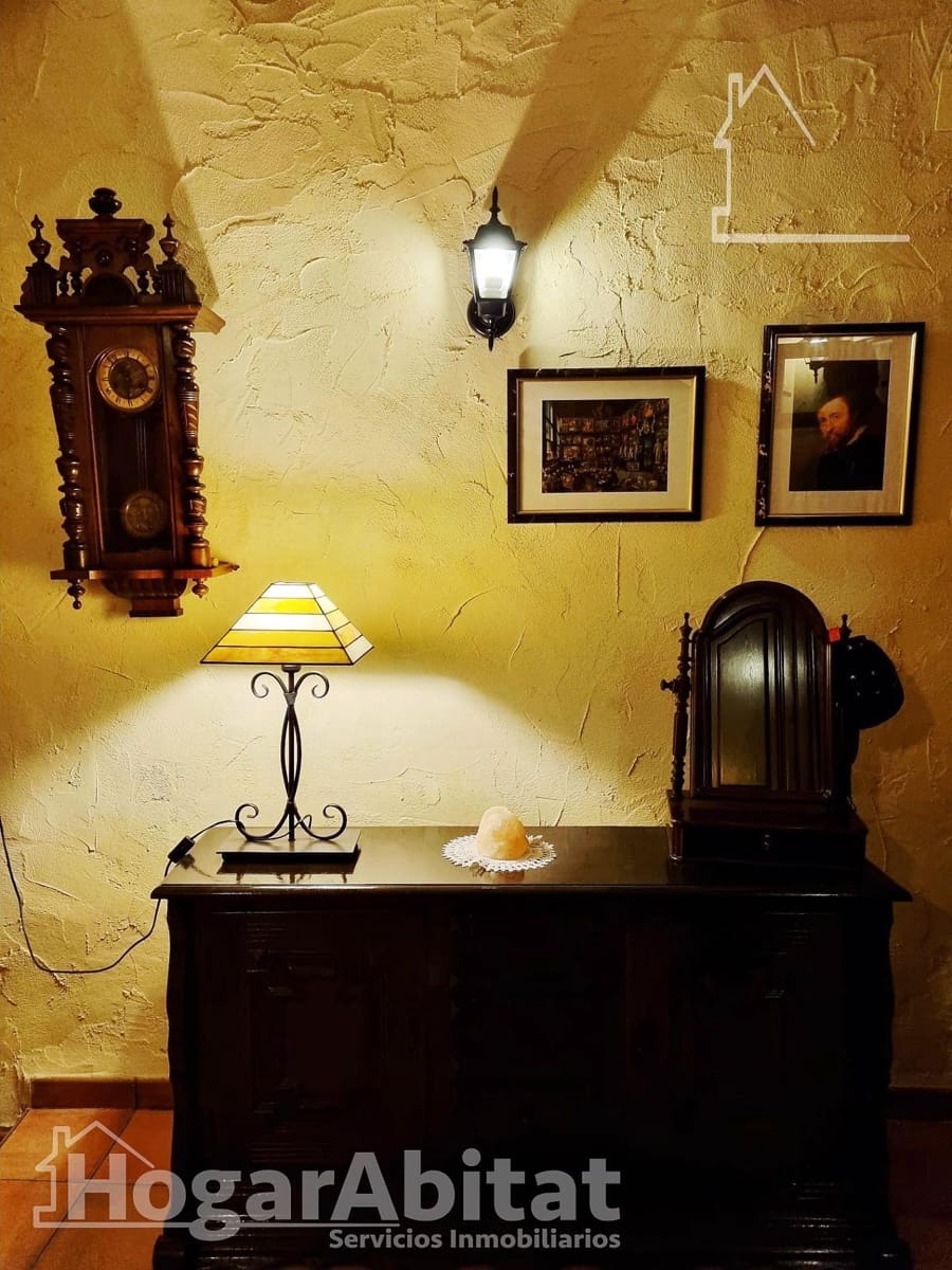 3 slaapkamer Huis te koop in Penaguila met zwembad - € 220.000 (Ref: 10044899)