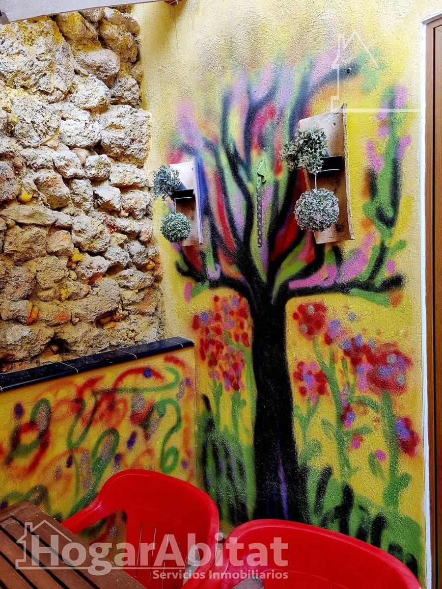 3 slaapkamer Huis te koop in Penaguila met zwembad - € 220.000 (Ref: 10044899)