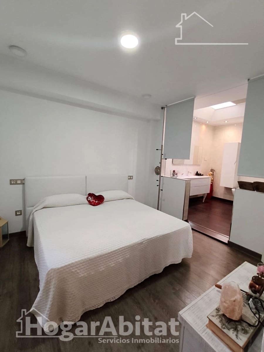 5 sypialnia Apartament na sprzedaż w Sagunto / Sagunt - 350 000 € (Ref: 10044900)