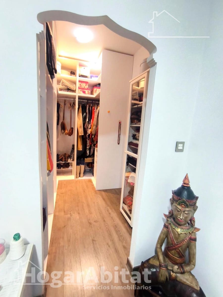 5 sypialnia Apartament na sprzedaż w Sagunto / Sagunt - 350 000 € (Ref: 10044900)