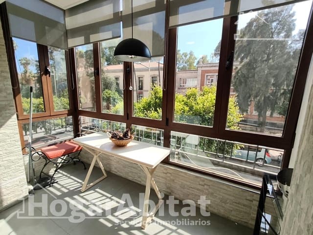 5 sypialnia Apartament na sprzedaż w Sagunto / Sagunt - 350 000 € (Ref: 10044900)