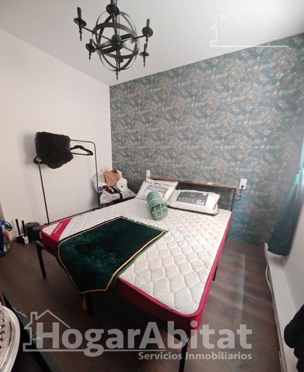 Apartamento de 5 habitaciones en Sagunto / Sagunt en venta - 350.000 € (Ref: 10044900)