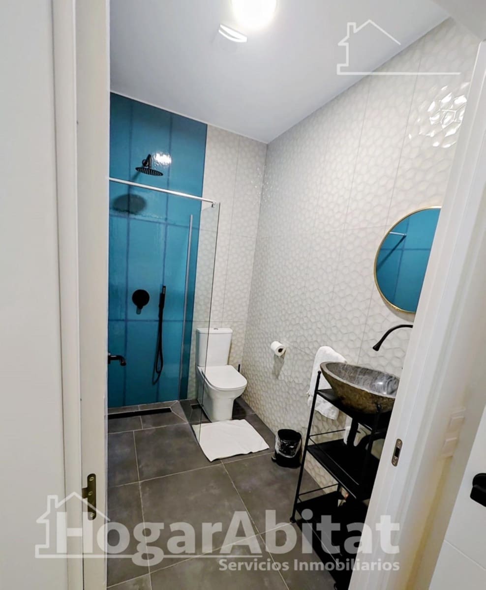 Apartamento de 5 habitaciones en Sagunto / Sagunt en venta - 350.000 € (Ref: 10044900)