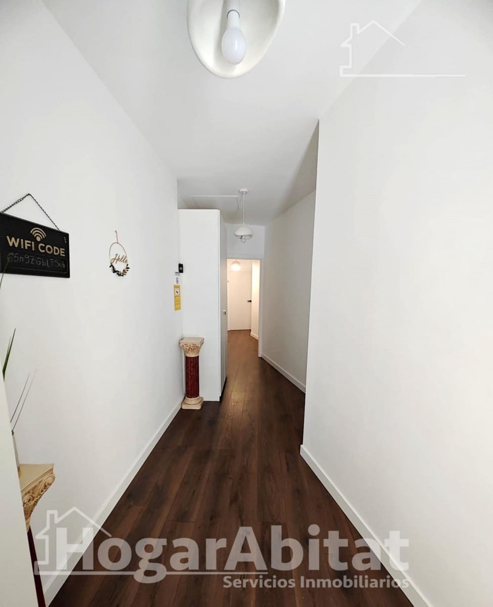 Apartamento de 5 habitaciones en Sagunto / Sagunt en venta - 350.000 € (Ref: 10044900)