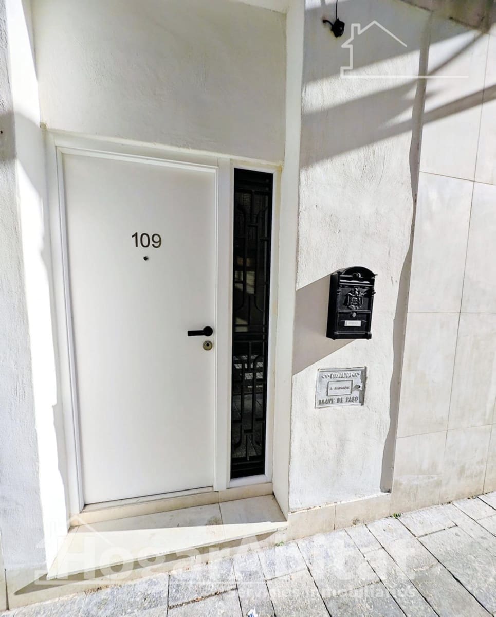 Apartamento de 5 habitaciones en Sagunto / Sagunt en venta - 350.000 € (Ref: 10044900)