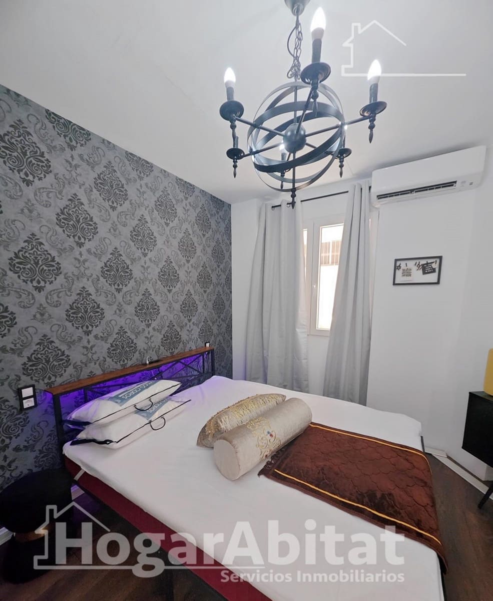 Apartamento de 5 habitaciones en Sagunto / Sagunt en venta - 350.000 € (Ref: 10044900)