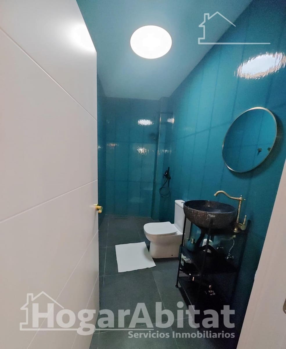 Apartamento de 5 habitaciones en Sagunto / Sagunt en venta - 350.000 € (Ref: 10044900)