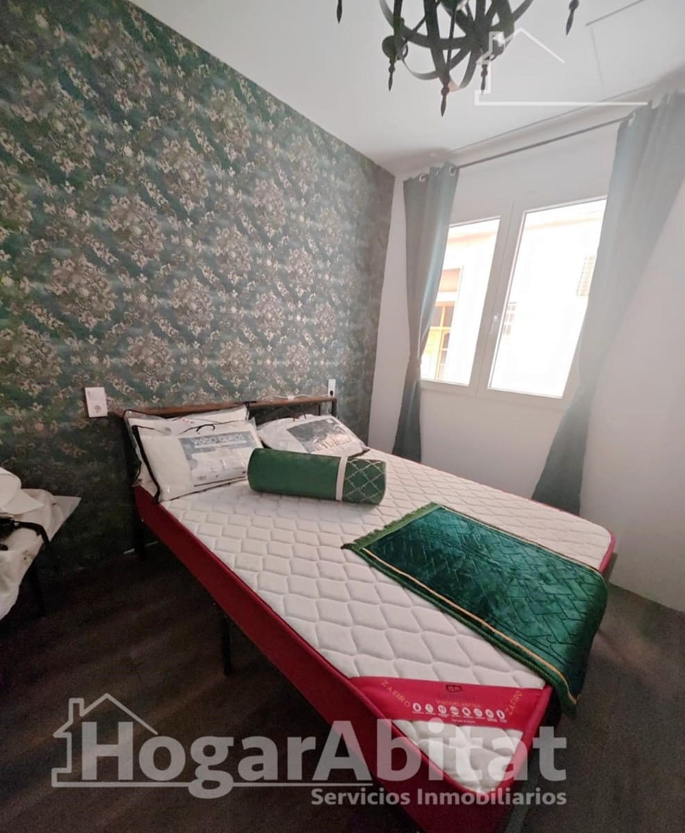 Apartamento de 5 habitaciones en Sagunto / Sagunt en venta - 350.000 € (Ref: 10044900)
