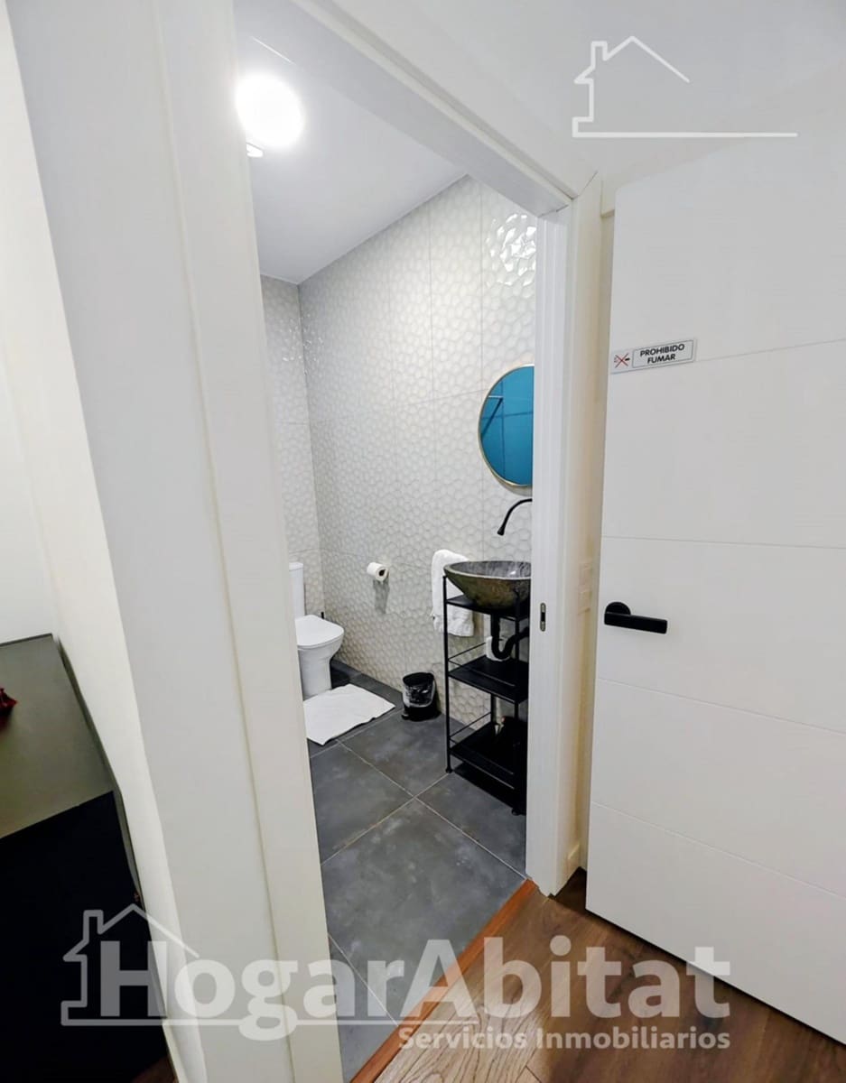 Apartamento de 5 habitaciones en Sagunto / Sagunt en venta - 350.000 € (Ref: 10044900)