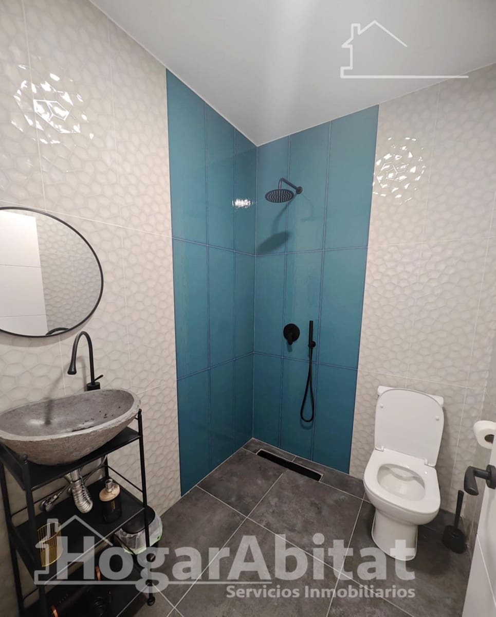 Apartamento de 5 habitaciones en Sagunto / Sagunt en venta - 350.000 € (Ref: 10044900)