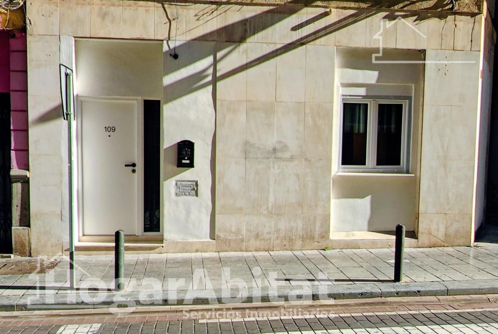 Apartamento de 5 habitaciones en Sagunto / Sagunt en venta - 350.000 € (Ref: 10044900)