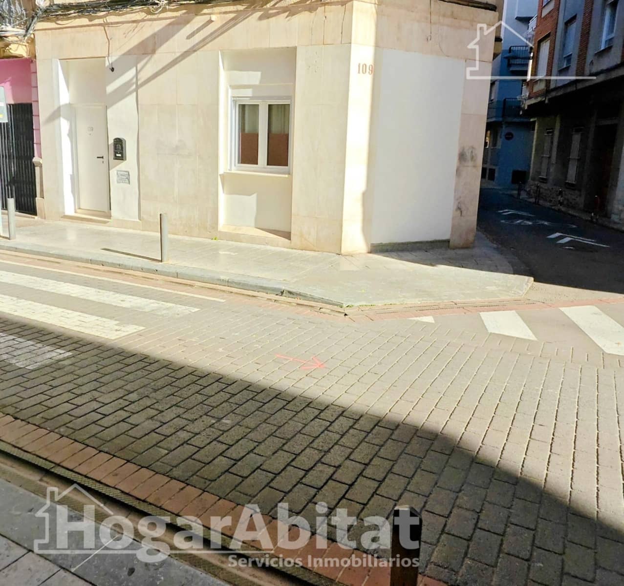 Apartamento de 5 habitaciones en Sagunto / Sagunt en venta - 350.000 € (Ref: 10044900)