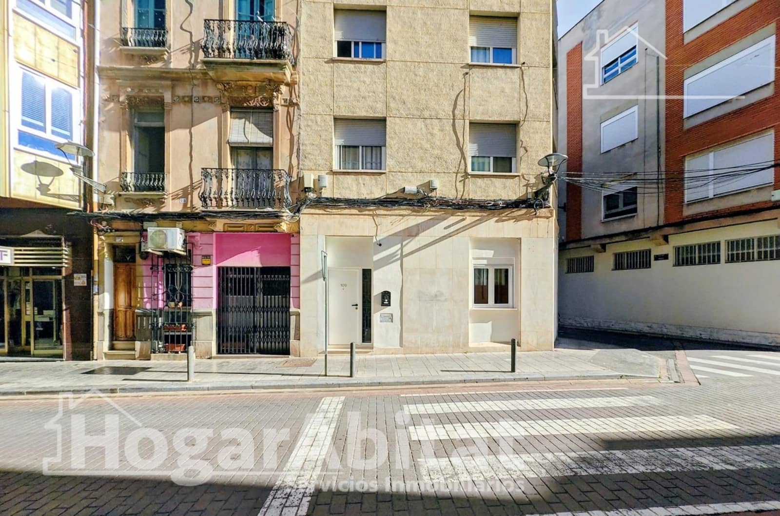 Apartamento de 5 habitaciones en Sagunto / Sagunt en venta - 350.000 € (Ref: 10044900)