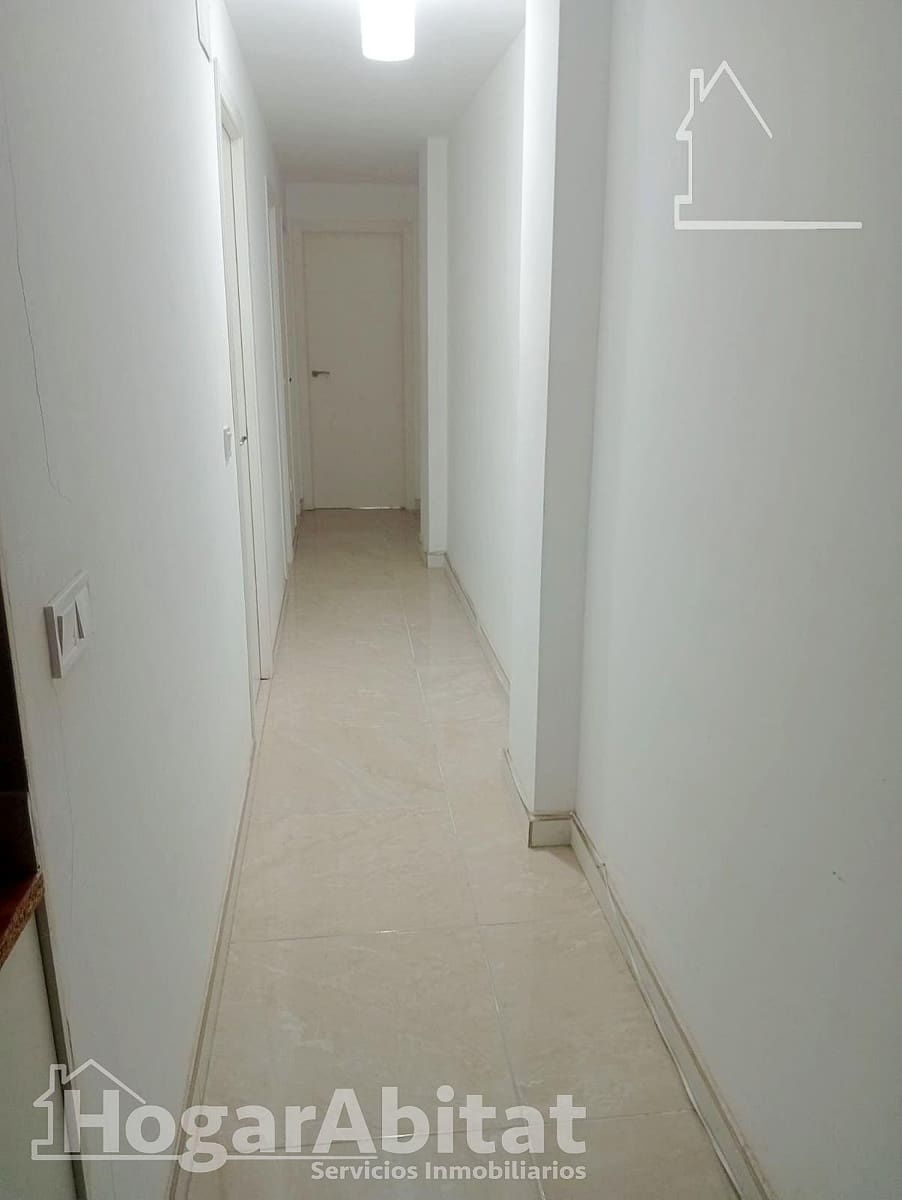3 slaapkamer Flat te koop in Burriana / Borriana - € 145.000 (Ref: 10047409)