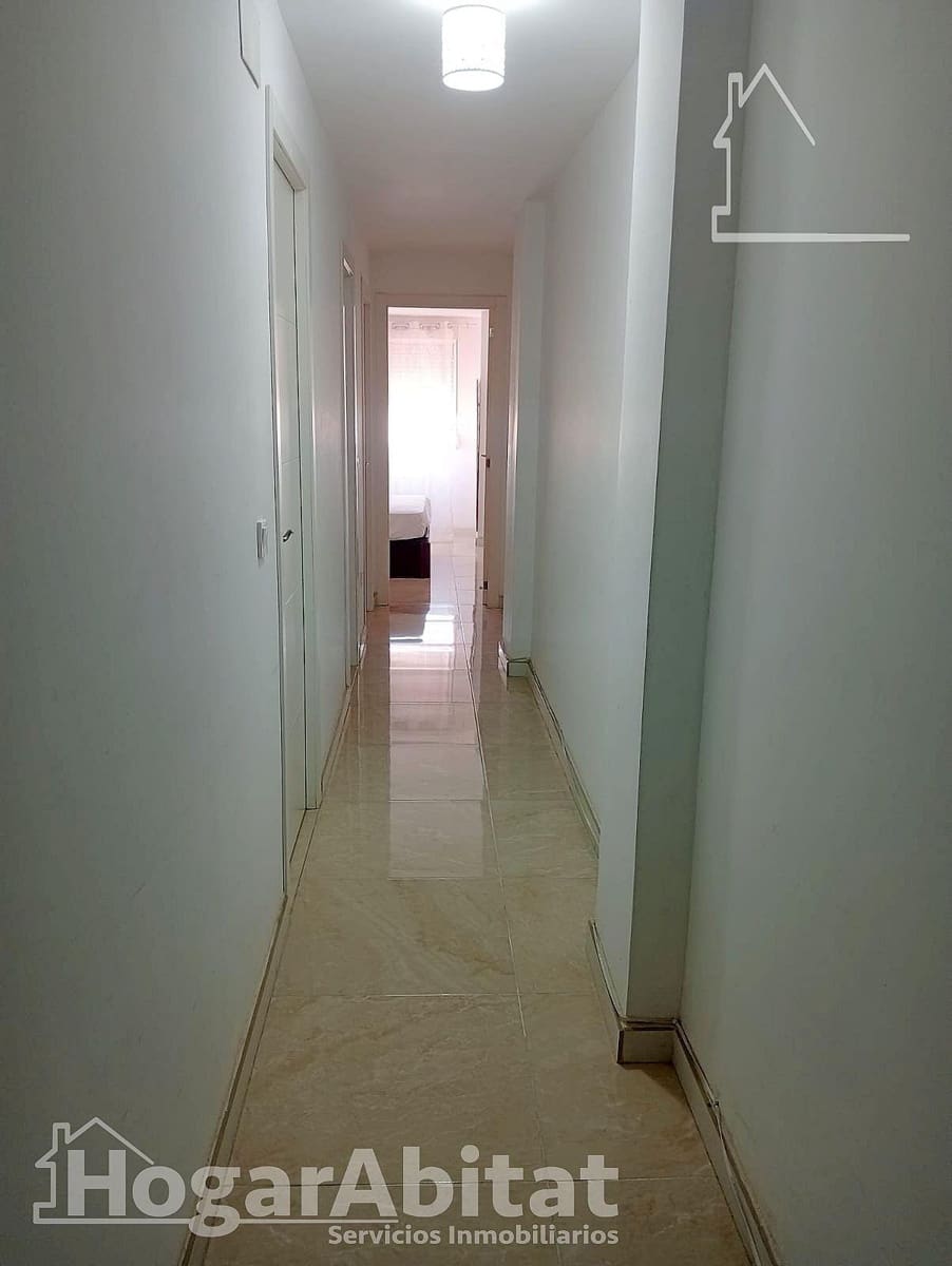 3 slaapkamer Flat te koop in Burriana / Borriana - € 145.000 (Ref: 10047409)
