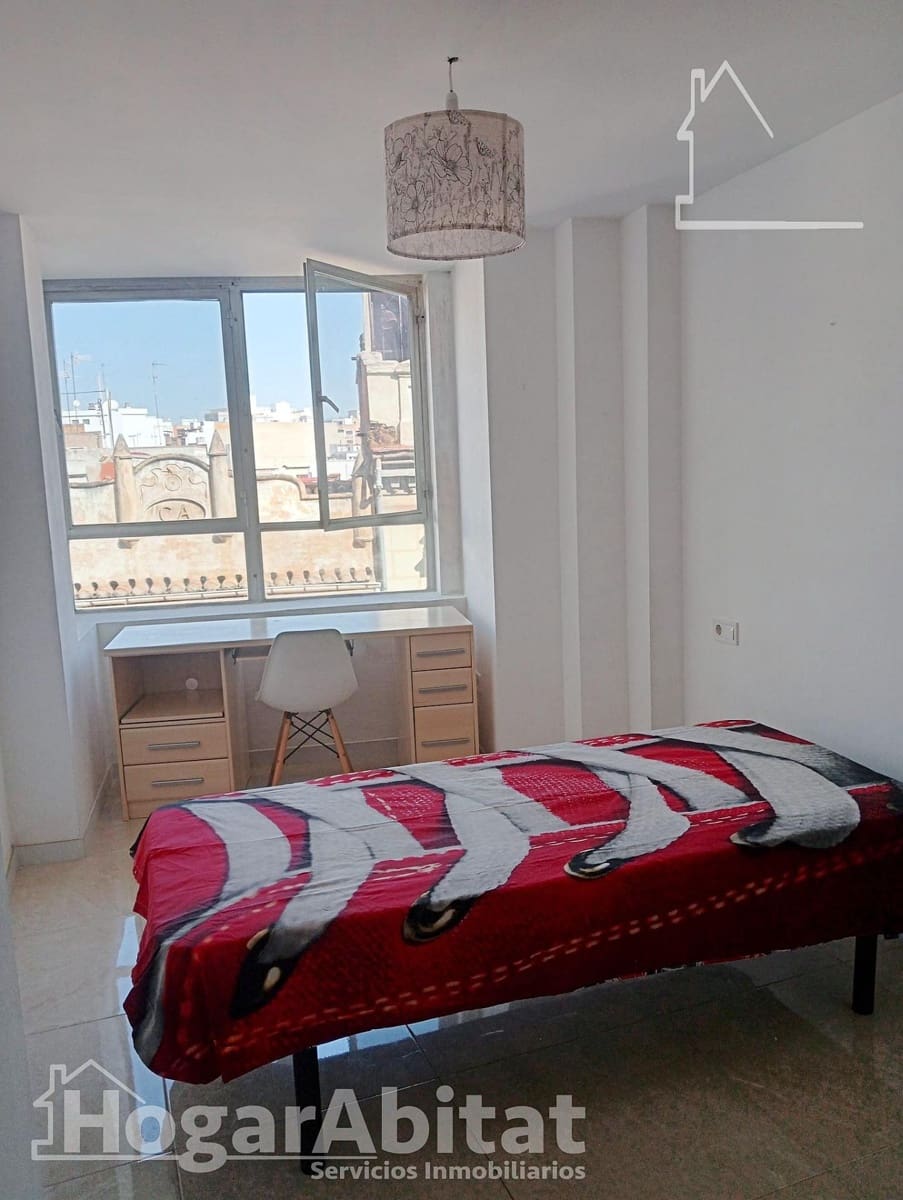 3 slaapkamer Flat te koop in Burriana / Borriana - € 145.000 (Ref: 10047409)