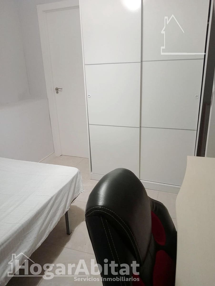 3 slaapkamer Flat te koop in Burriana / Borriana - € 145.000 (Ref: 10047409)