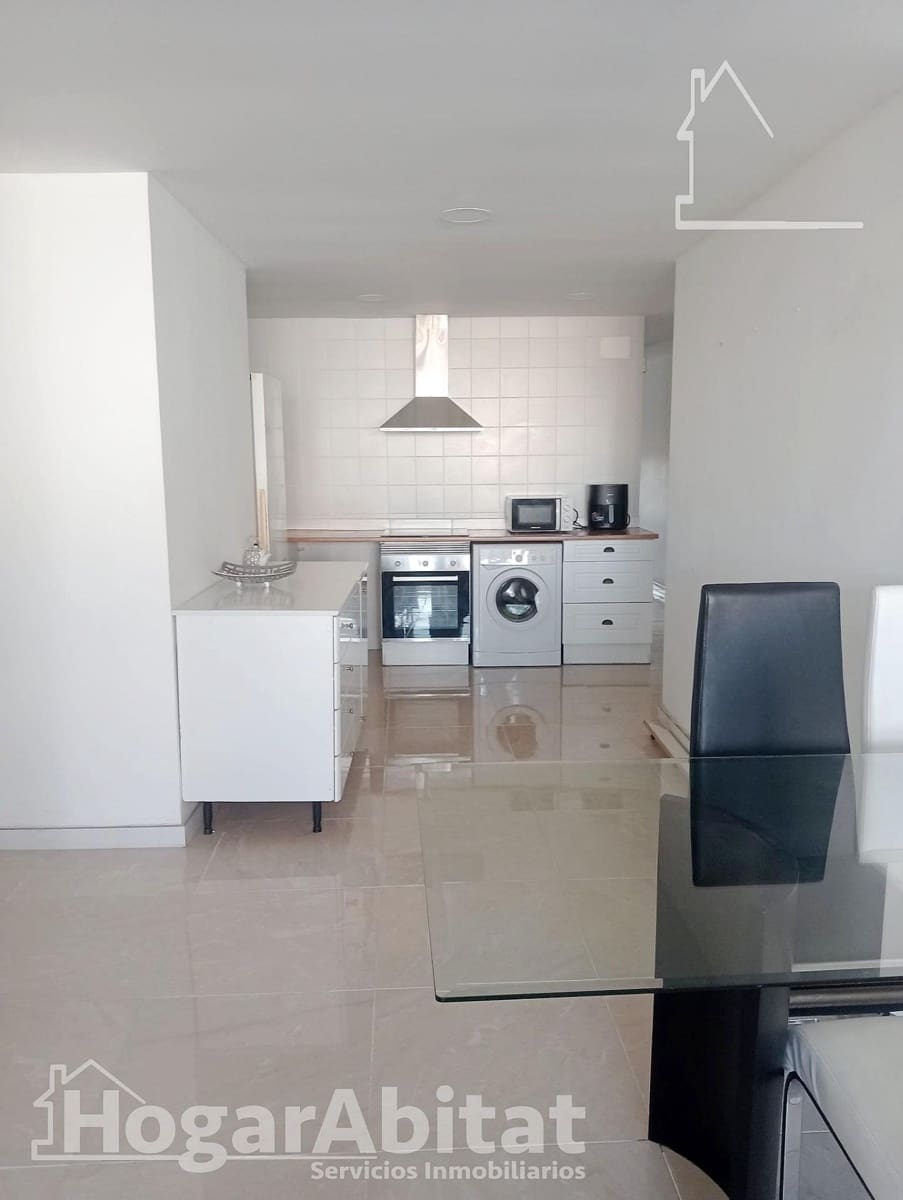 3 slaapkamer Flat te koop in Burriana / Borriana - € 145.000 (Ref: 10047409)