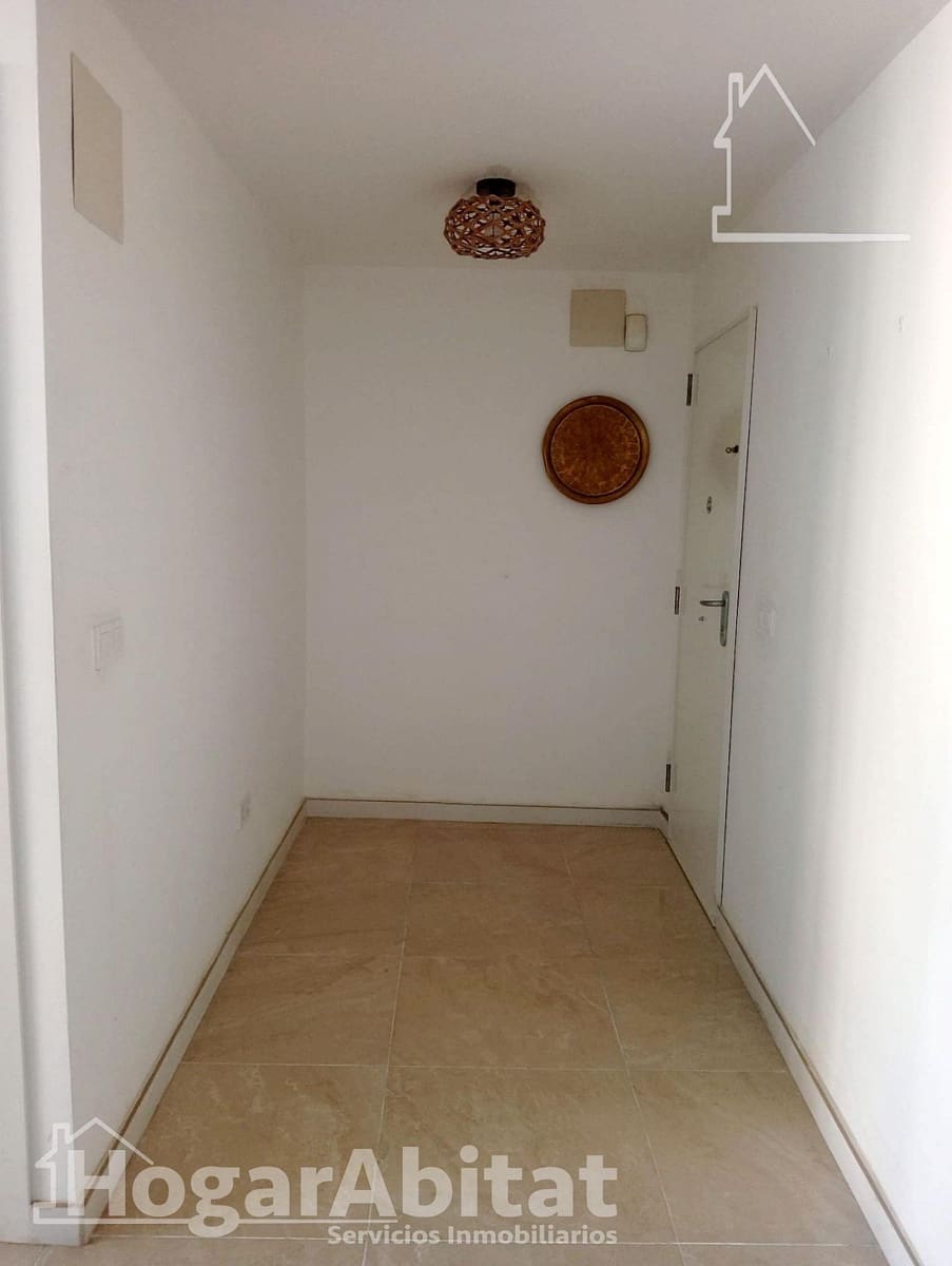 3 slaapkamer Flat te koop in Burriana / Borriana - € 145.000 (Ref: 10047409)