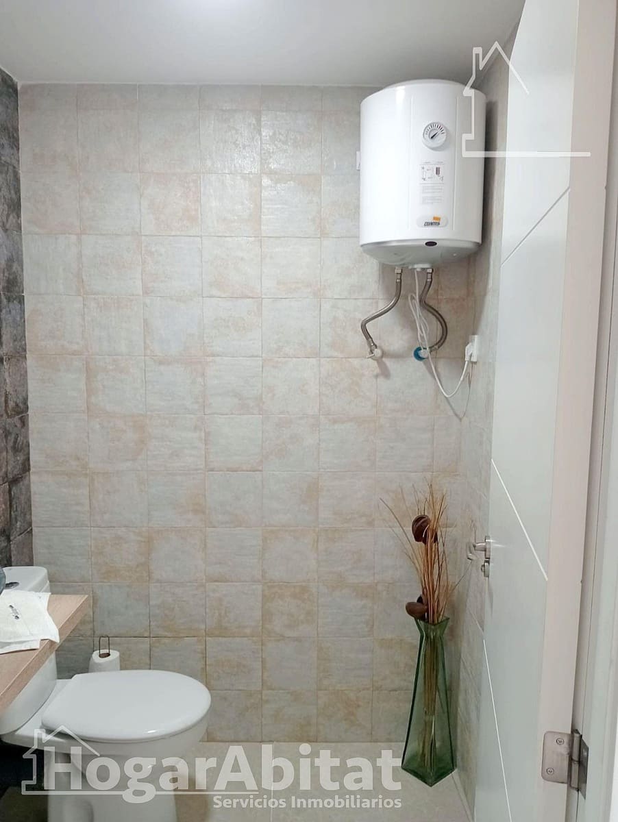 3 slaapkamer Flat te koop in Burriana / Borriana - € 145.000 (Ref: 10047409)