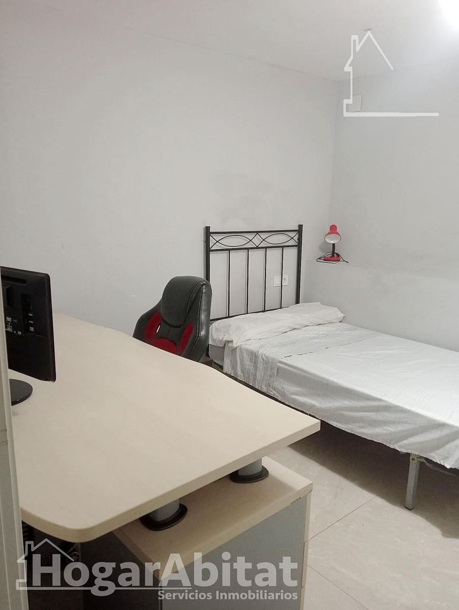 3 slaapkamer Flat te koop in Burriana / Borriana - € 145.000 (Ref: 10047409)