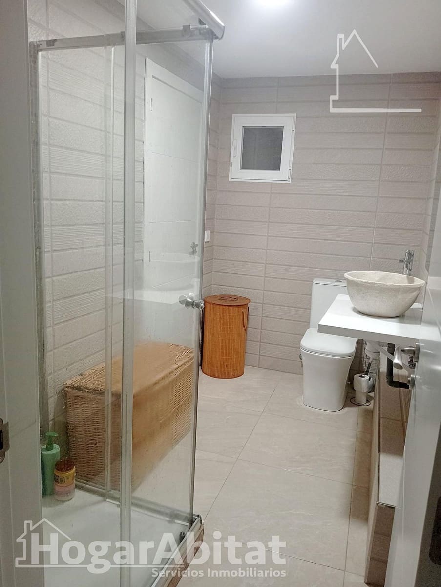3 slaapkamer Flat te koop in Burriana / Borriana - € 145.000 (Ref: 10047409)