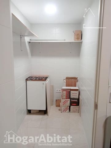 3 slaapkamer Flat te koop in Burriana / Borriana - € 145.000 (Ref: 10047409)