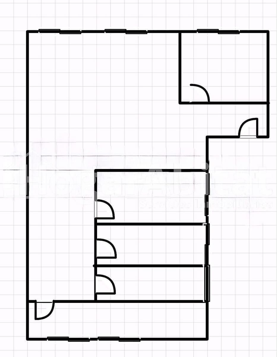 3 slaapkamer Flat te koop in Burriana / Borriana - € 145.000 (Ref: 10047409)