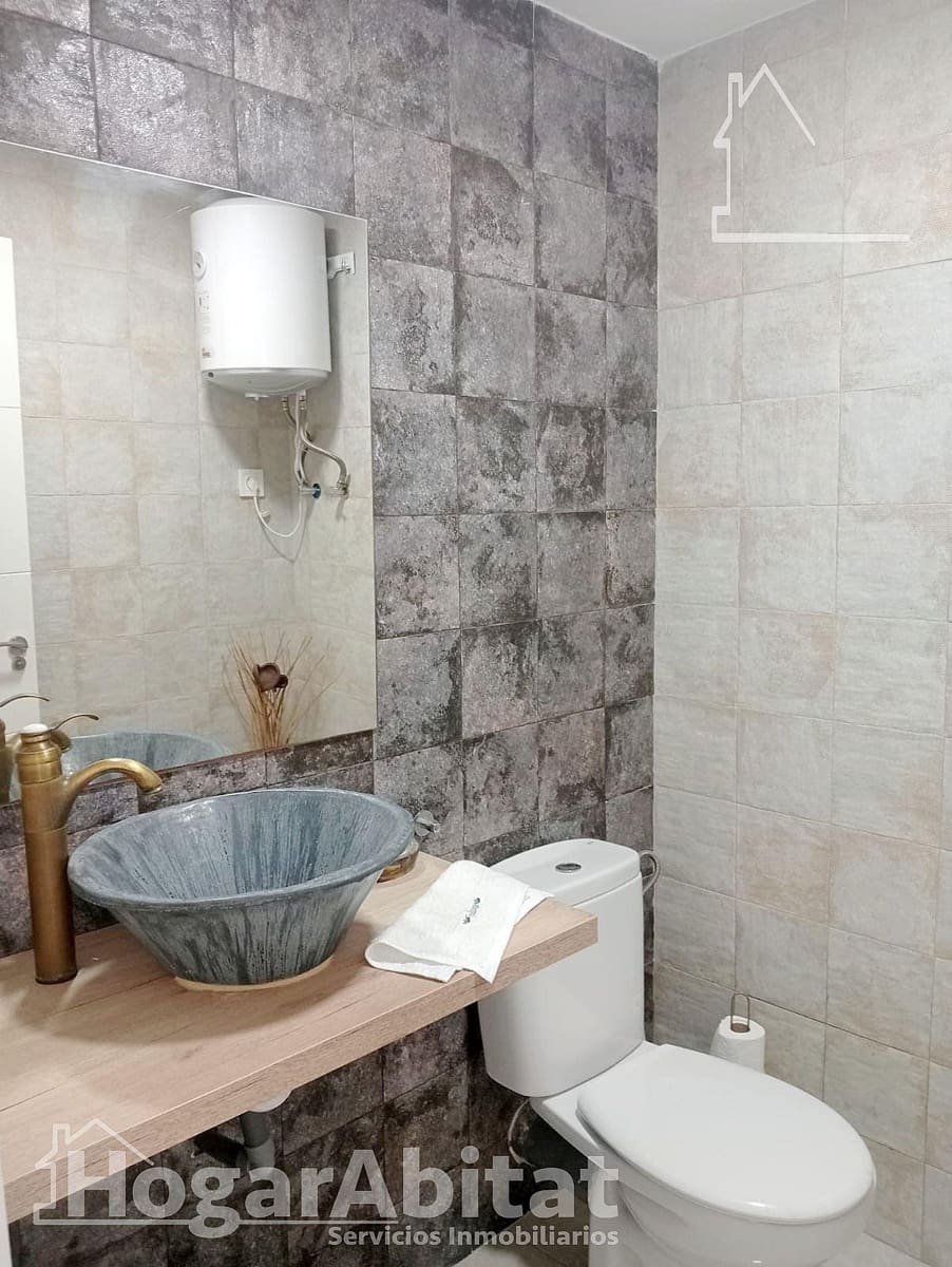 3 slaapkamer Flat te koop in Burriana / Borriana - € 145.000 (Ref: 10047409)