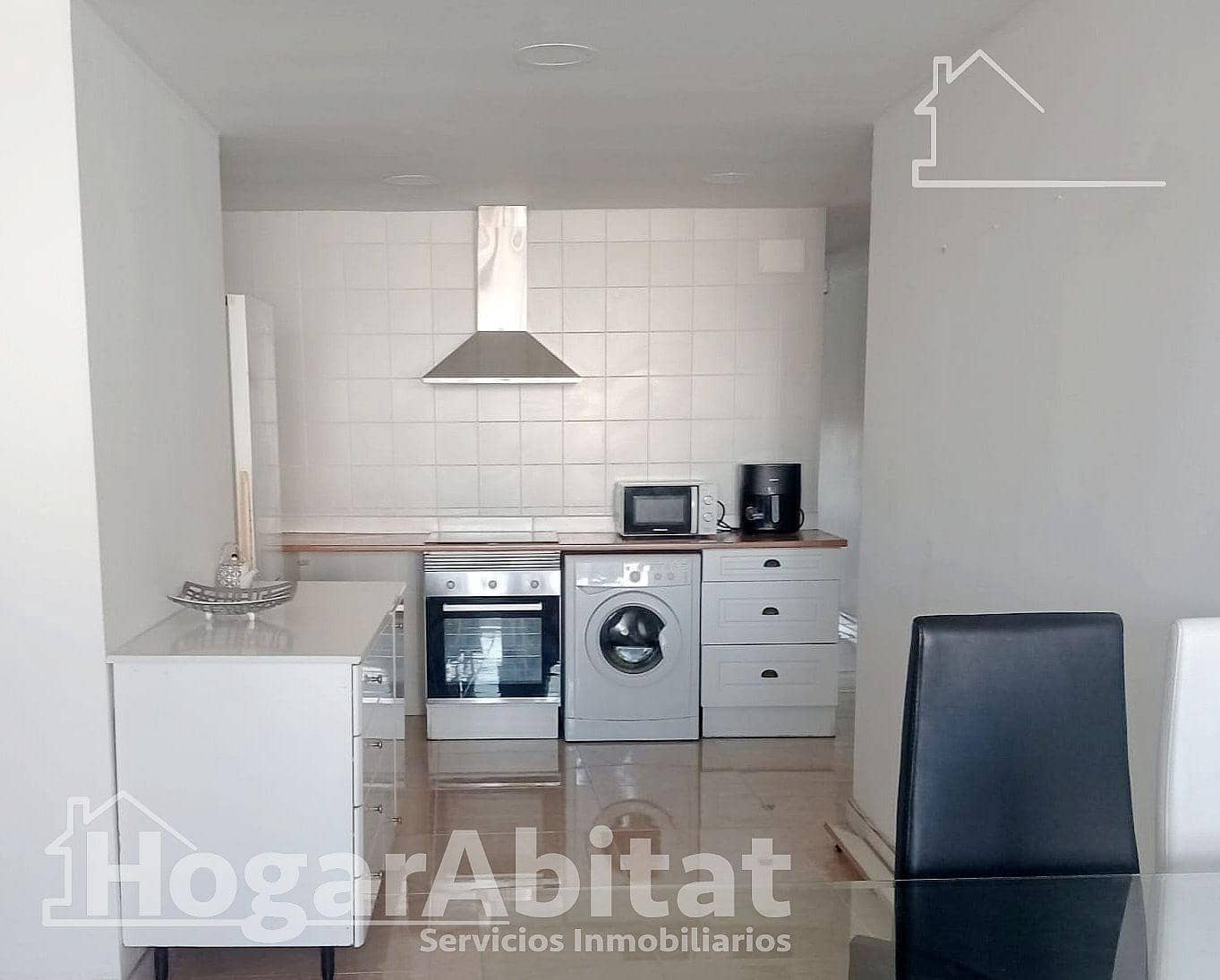 3 slaapkamer Flat te koop in Burriana / Borriana - € 145.000 (Ref: 10047409)
