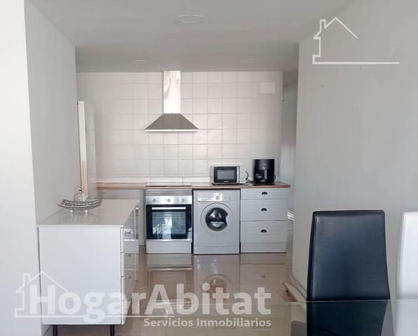 3 slaapkamer Flat te koop in Burriana / Borriana - € 145.000 (Ref: 10047409)