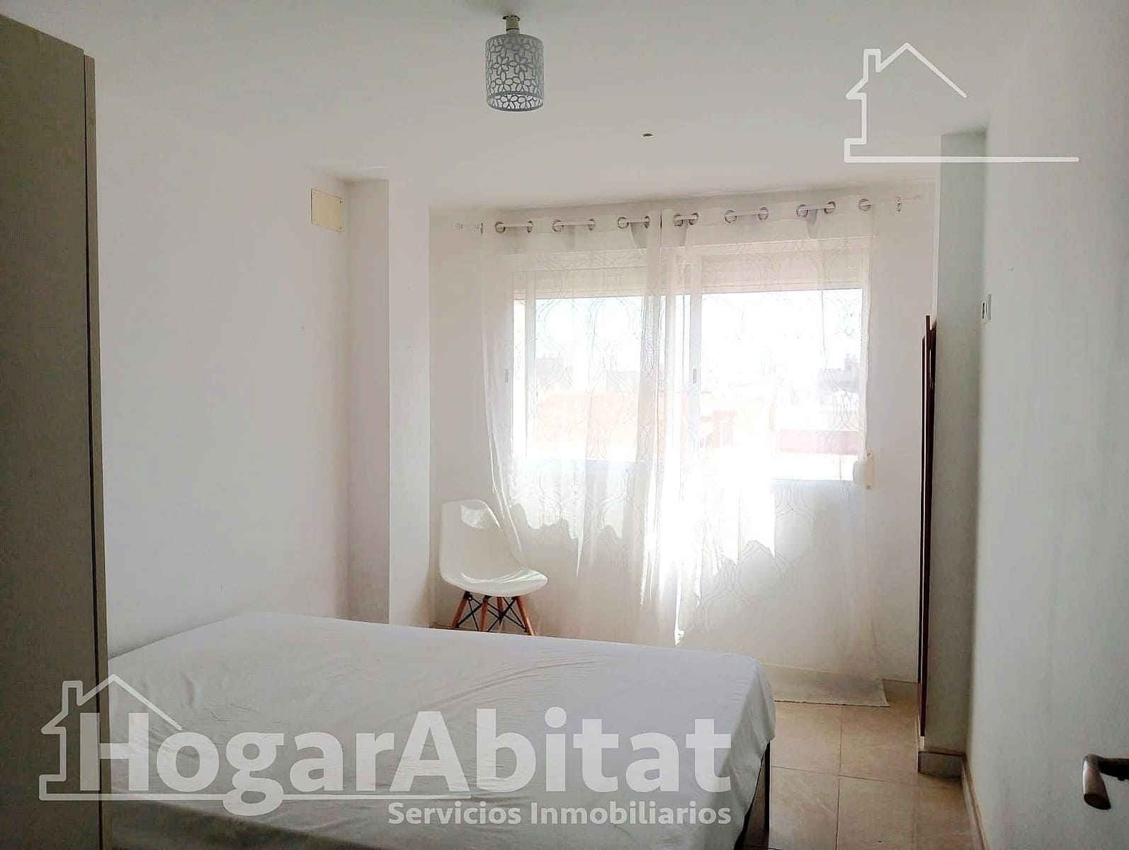 3 slaapkamer Flat te koop in Burriana / Borriana - € 145.000 (Ref: 10047409)