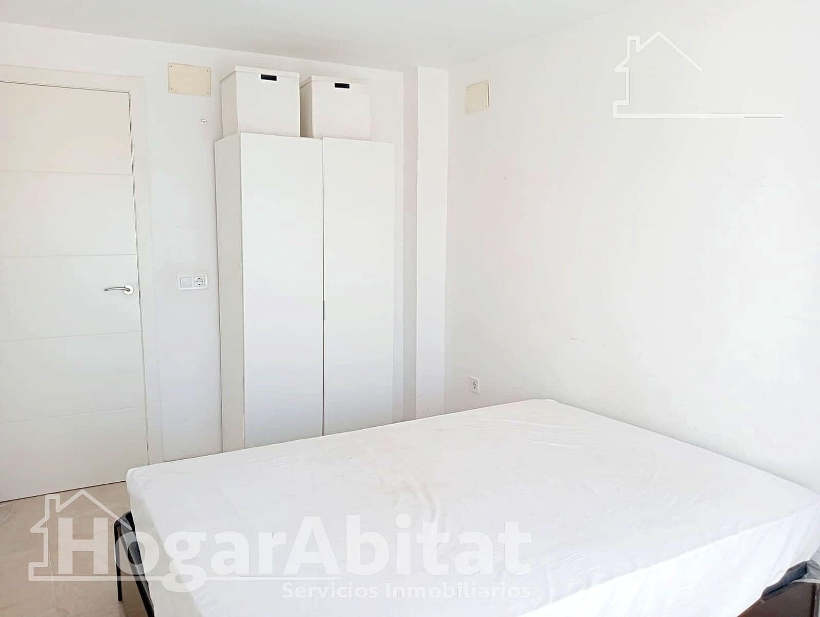 3 slaapkamer Flat te koop in Burriana / Borriana - € 145.000 (Ref: 10047409)