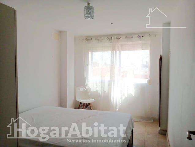 3 slaapkamer Flat te koop in Burriana / Borriana - € 145.000 (Ref: 10047409)