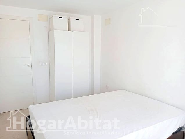 3 slaapkamer Flat te koop in Burriana / Borriana - € 145.000 (Ref: 10047409)