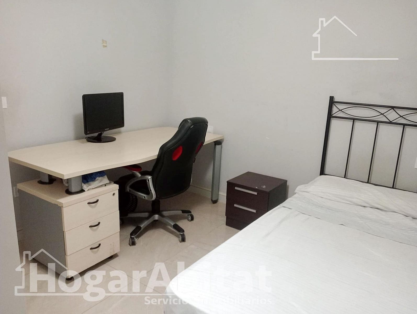 3 slaapkamer Flat te koop in Burriana / Borriana - € 145.000 (Ref: 10047409)