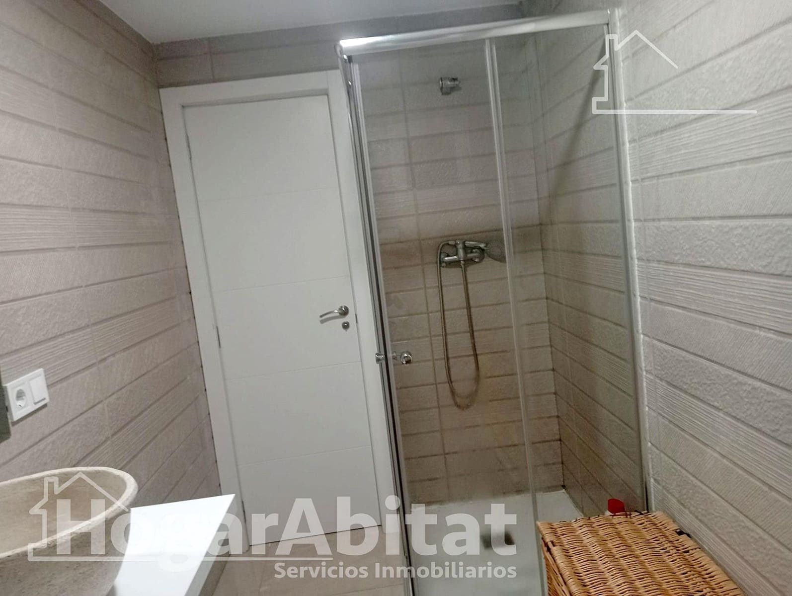 3 slaapkamer Flat te koop in Burriana / Borriana - € 145.000 (Ref: 10047409)
