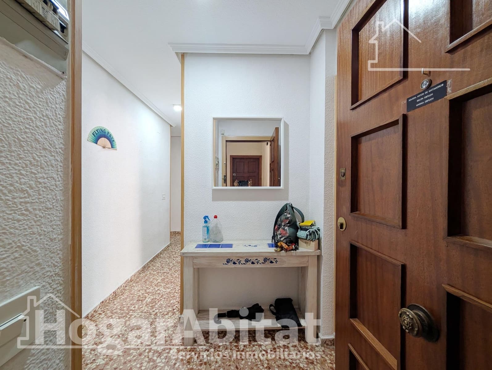 4 bedroom Flat for sale in San Vicente / Sant Vicent del Raspeig with garage - € 239,000 (Ref: 10047410)