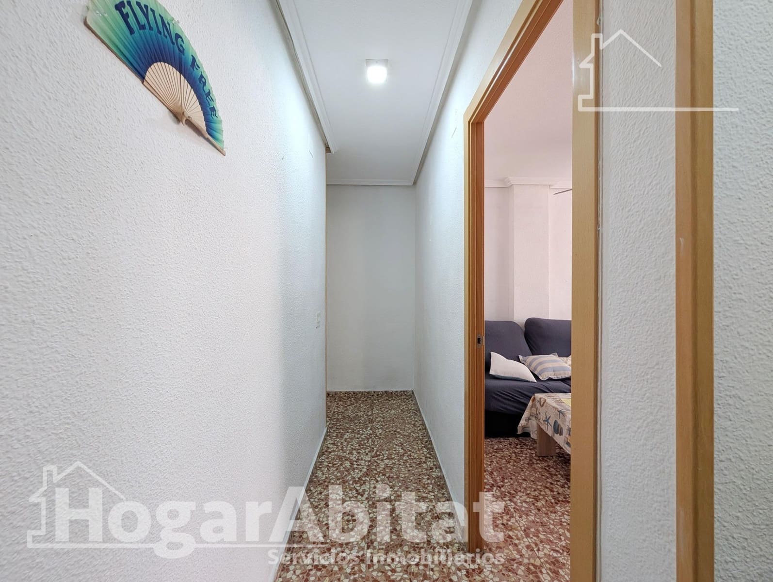 4 bedroom Flat for sale in San Vicente / Sant Vicent del Raspeig with garage - € 239,000 (Ref: 10047410)