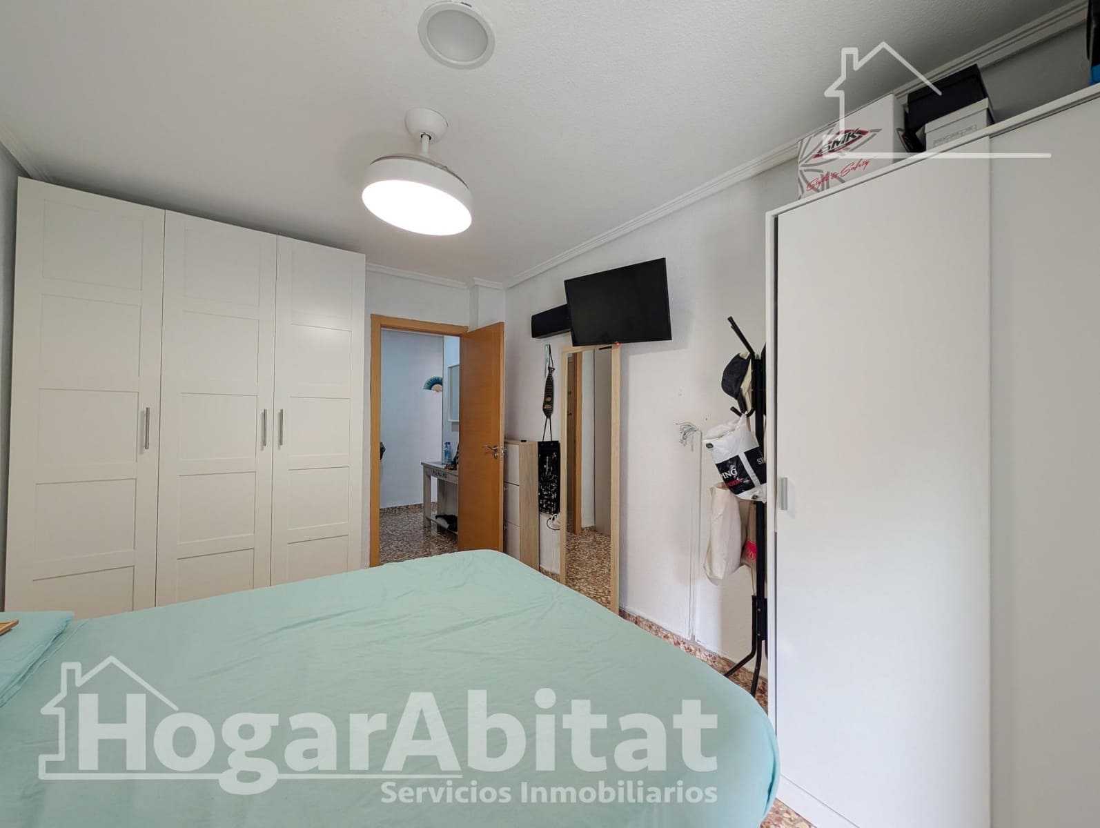 4 bedroom Flat for sale in San Vicente / Sant Vicent del Raspeig with garage - € 239,000 (Ref: 10047410)