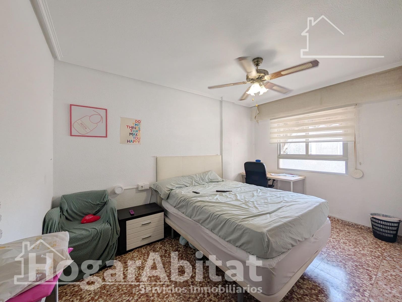 4 bedroom Flat for sale in San Vicente / Sant Vicent del Raspeig with garage - € 239,000 (Ref: 10047410)