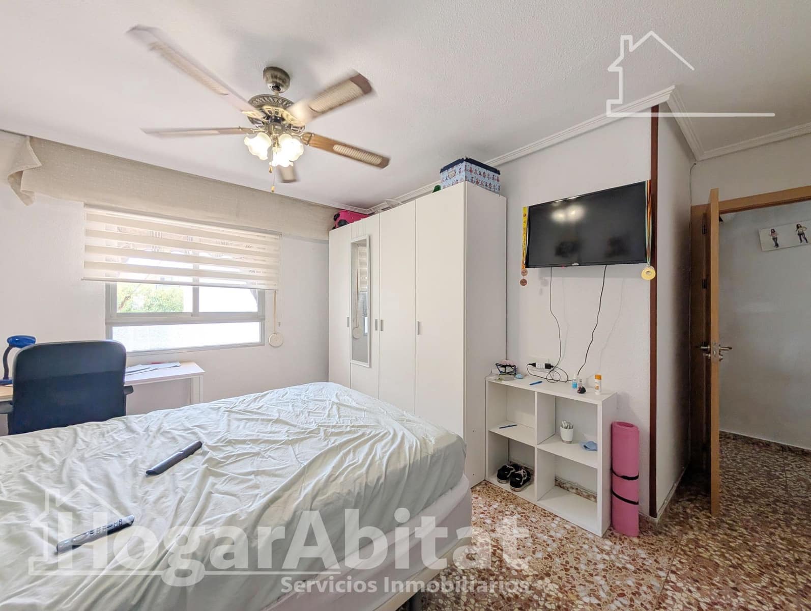 4 bedroom Flat for sale in San Vicente / Sant Vicent del Raspeig with garage - € 239,000 (Ref: 10047410)